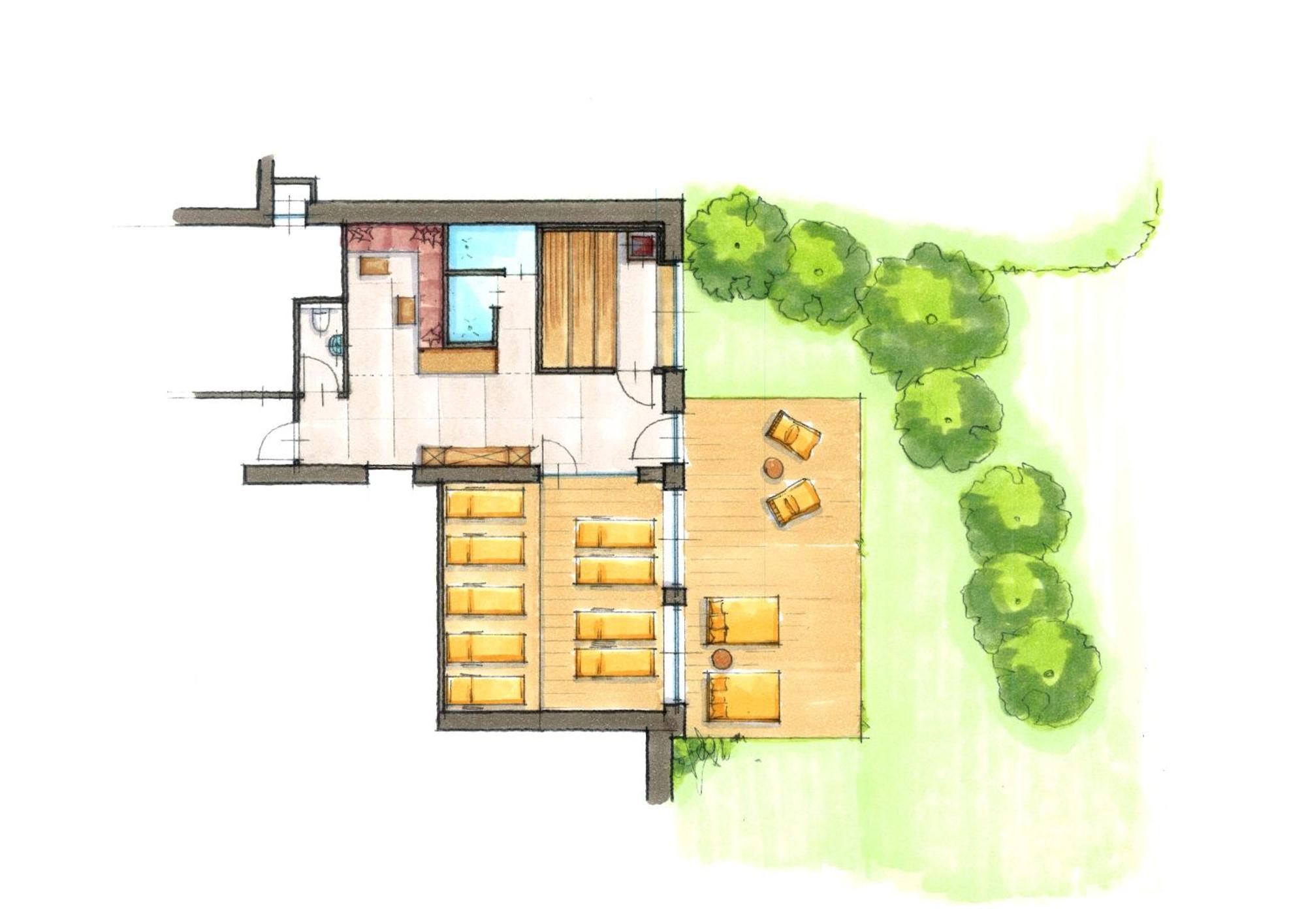 Berwang Chalets - Enzian 외부 사진