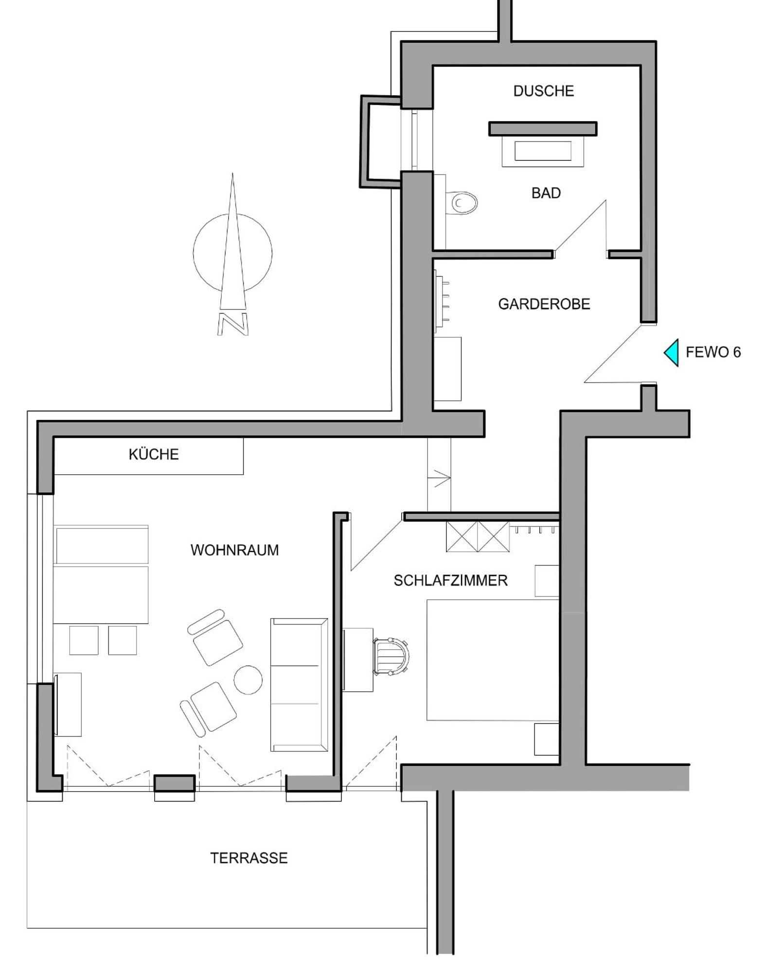 Berwang Chalets - Enzian 외부 사진