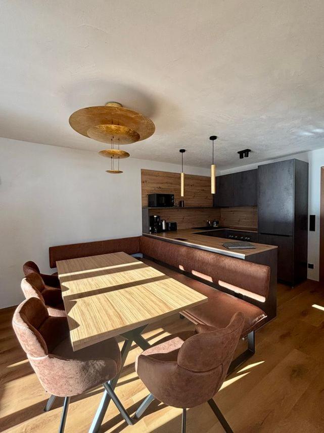 Berwang Chalets - Enzian 외부 사진