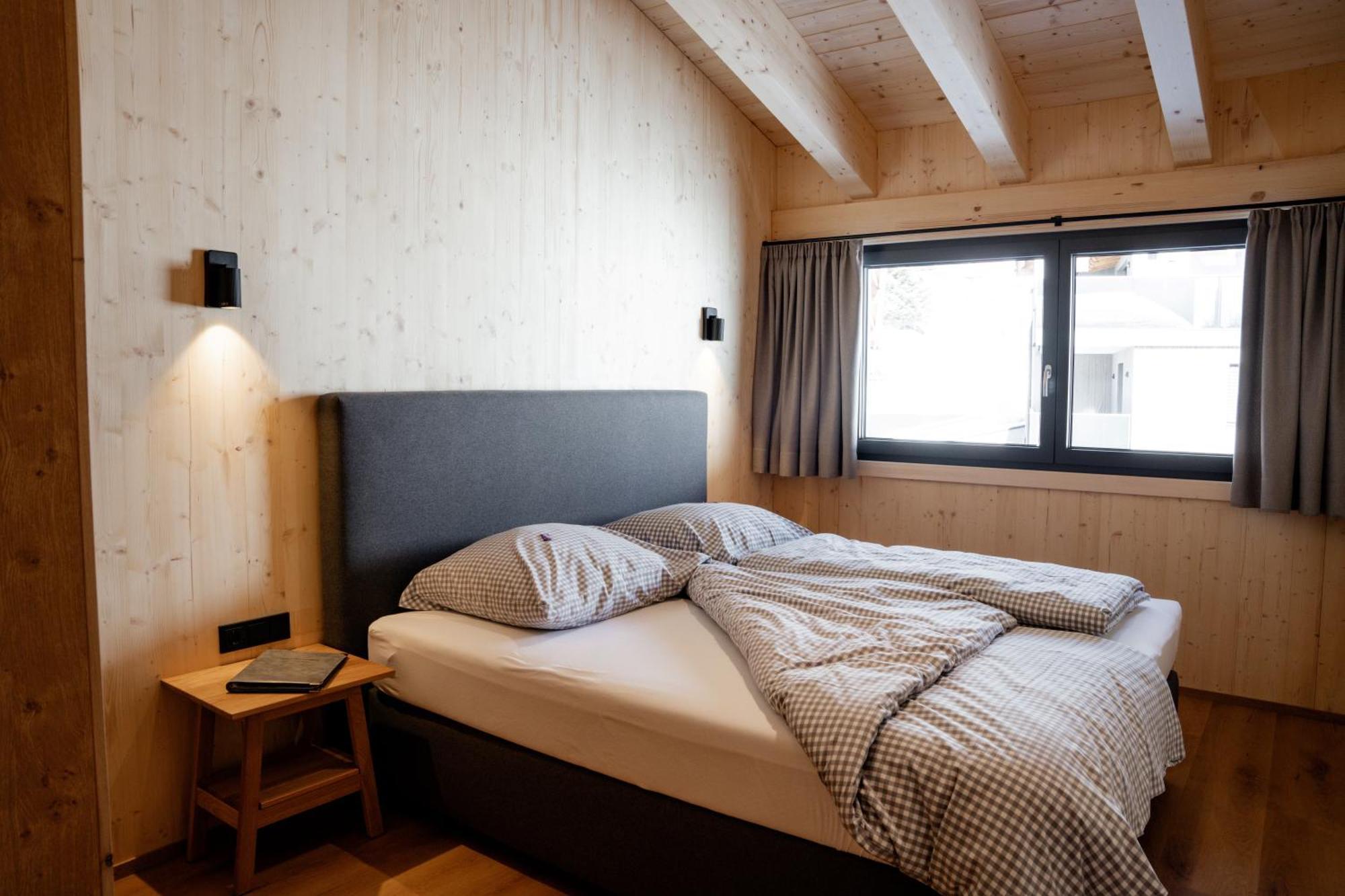 Berwang Chalets - Enzian 외부 사진
