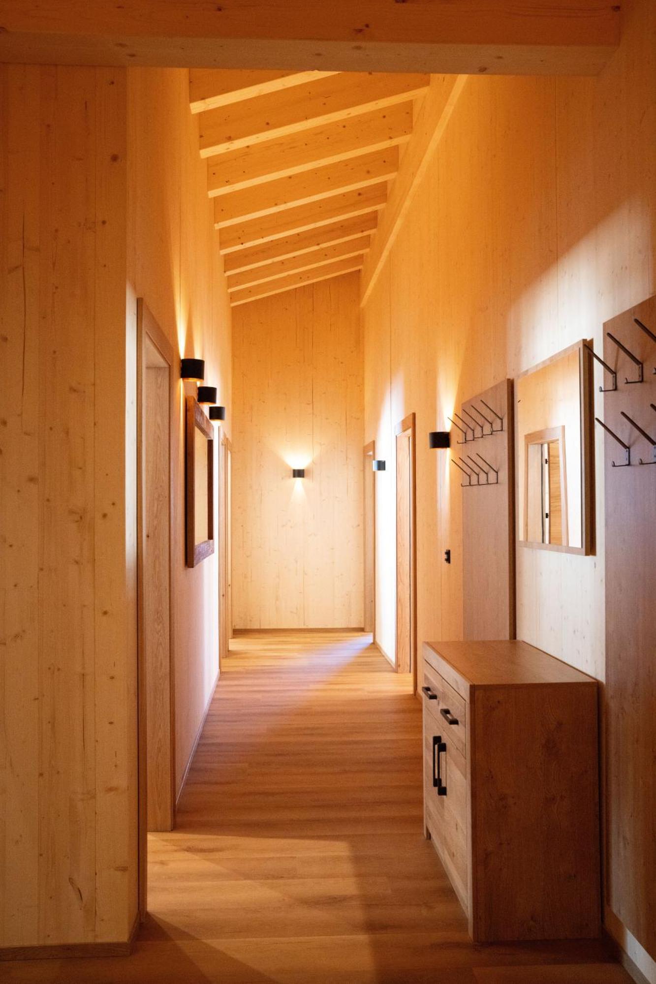 Berwang Chalets - Enzian 외부 사진