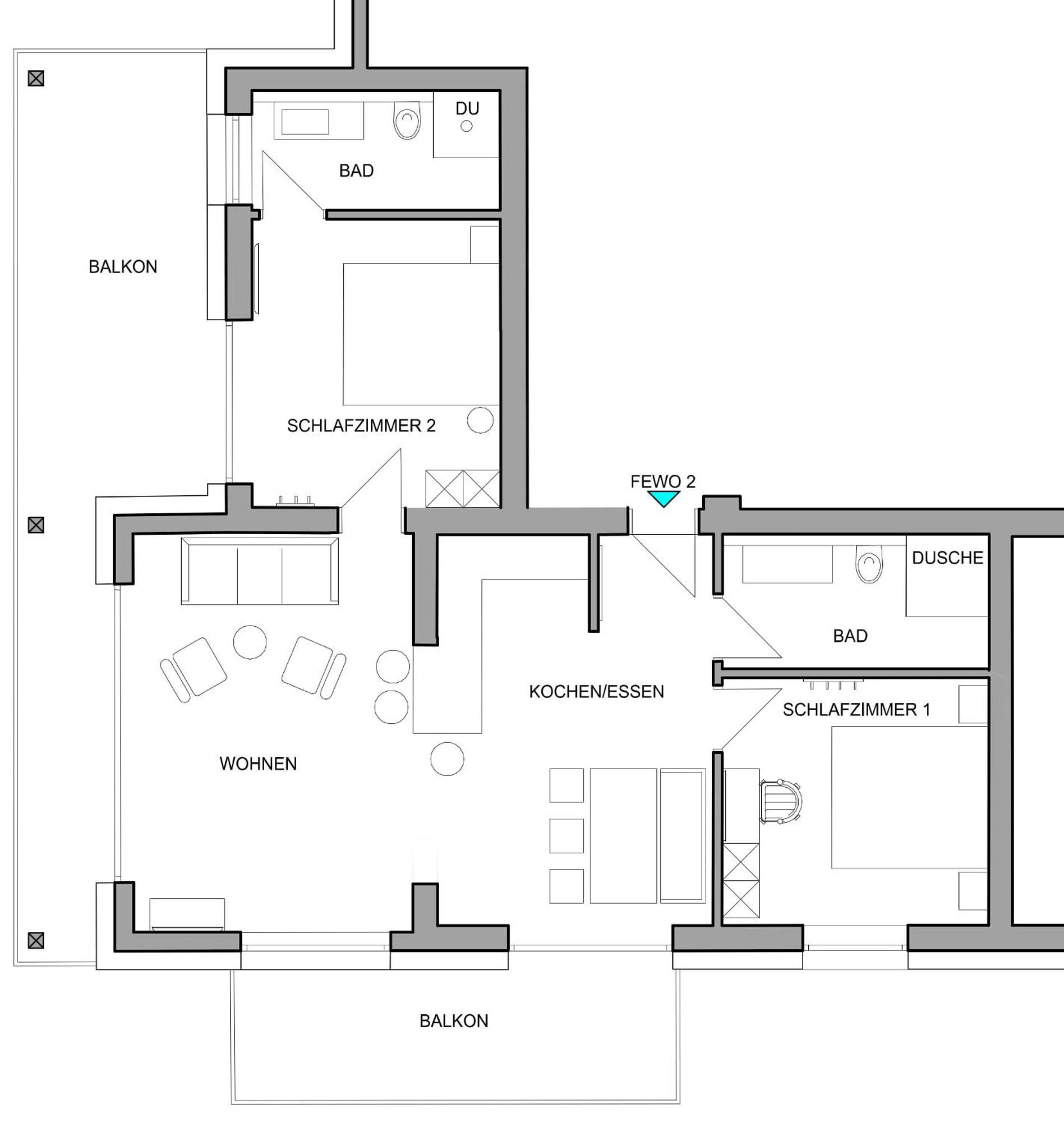 Berwang Chalets - Enzian 외부 사진